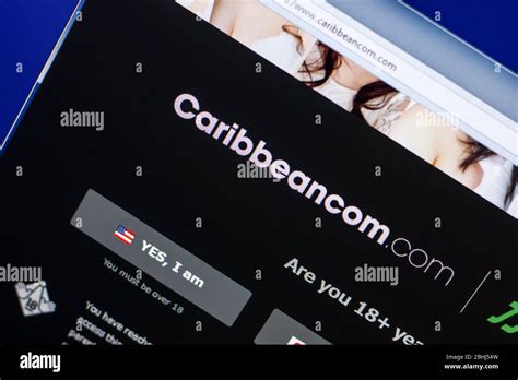 [Caribbeancom.